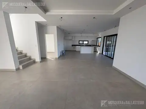 Casa en Venta A Estrenar