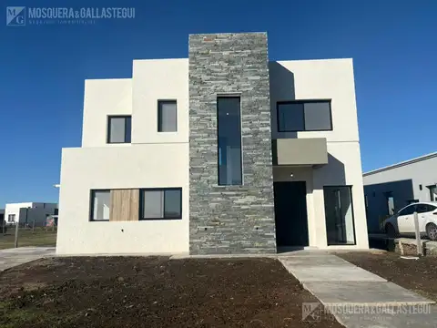 Casa en Santa Elisa