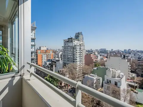 Departamento en Venta 15 años