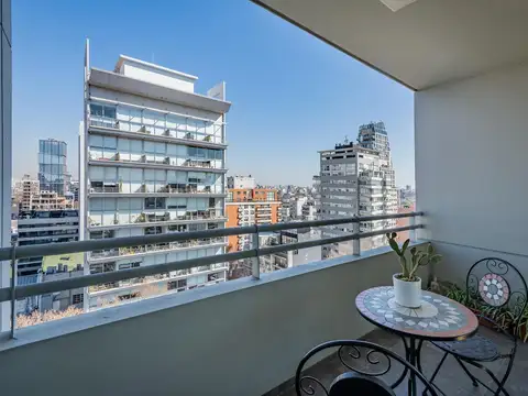 Departamento en Venta en Palermo Hollywood, USD 290.000