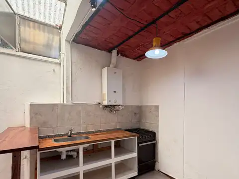 Departamento en alquiler en Villa Lugano!