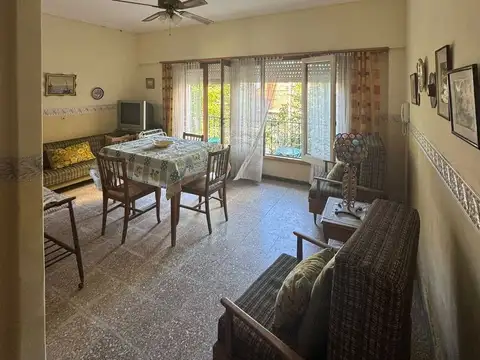 ALQUILER VERANO MIRAMAR DEPARTAMENTO CALLE 27 