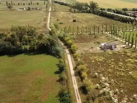 Terreno en Venta en Villa Espil, USD 6.500