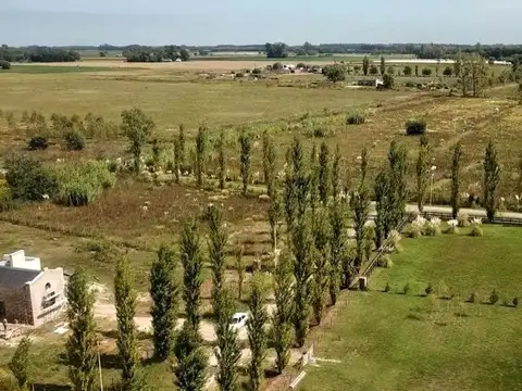 Villa Espil