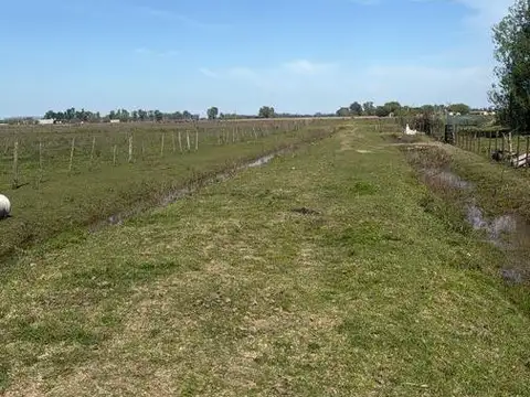 Venta Terreno Lote Villa Espil 2300 m2.