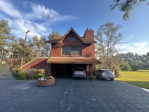 Quinta en Venta en Rincon De Milberg, USD 3.880.000