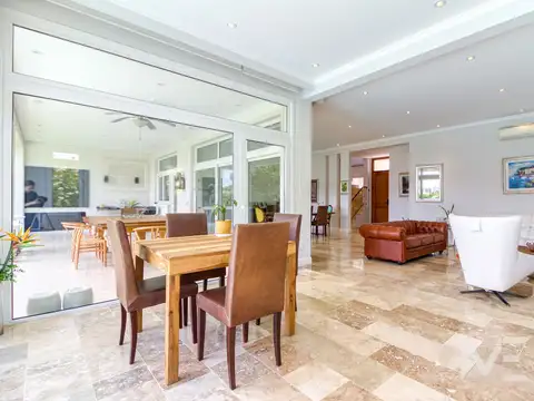 Casa en Alquiler A Estrenar