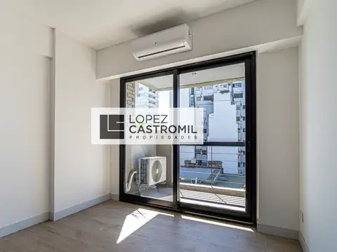 Departamento en Alquiler en Almagro, USD 500