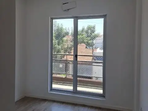 Departamento de un dormitorio, Gurruchaga 701 piso 1