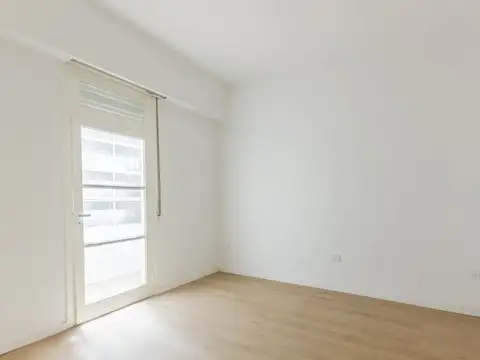 Departamento 3 ambientes-con terraza compartida- RECICLADO- APTO CRÉDITO
