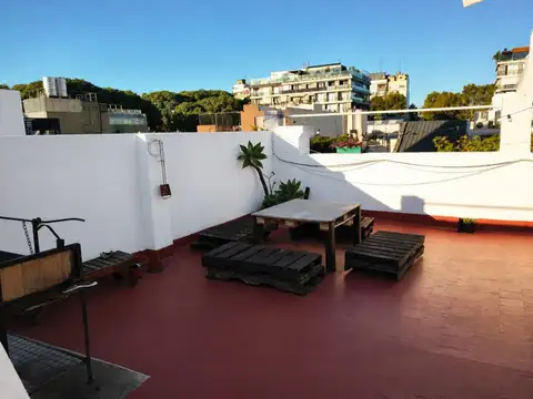 Gascón 1300 , Piso 1