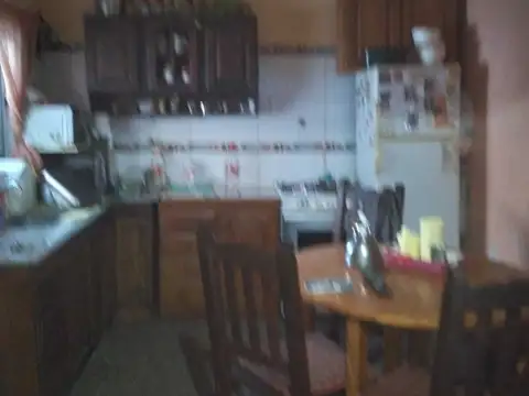 Casa en Venta 40 años