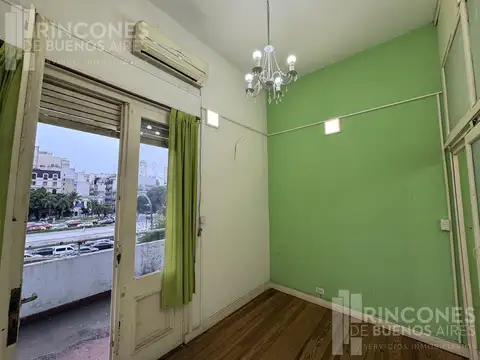 Oficina en Alquiler en Monserrat, $ 200.000