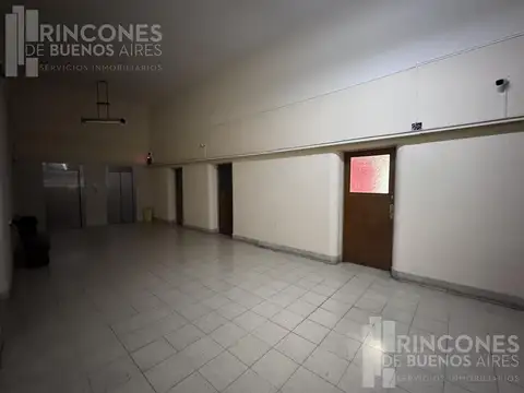 Oficina en Alquiler al Oeste