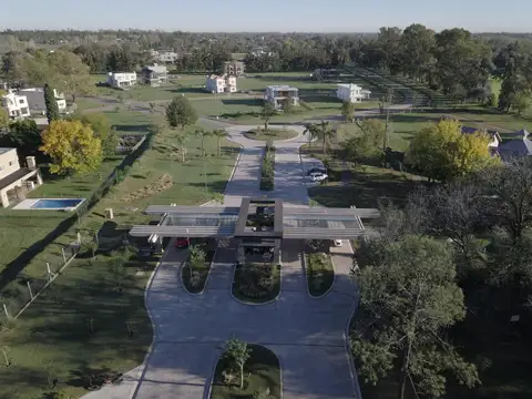 Terreno en Venta en Manuel Alberti, USD 180.000
