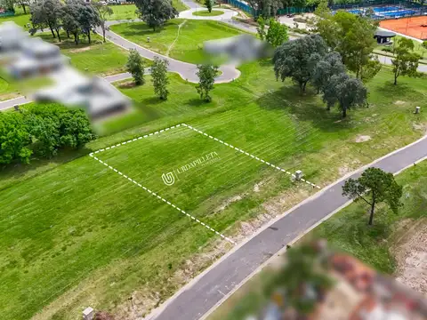 Terreno - Azzurra Tortugas