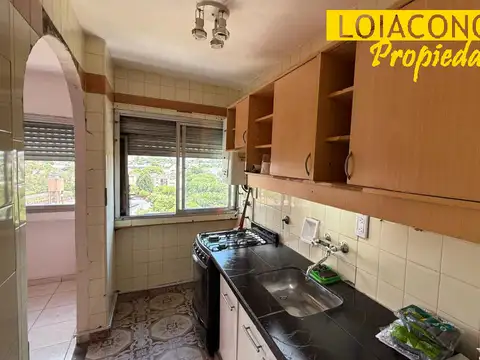 Departamento en Alquiler en Villa Lugano, $ 550.000