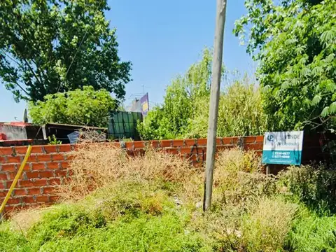 Terreno en Venta en Ituzaingo, Partido de Ituzaingó
