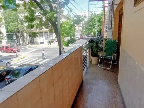 Pringles 400, Piso 1