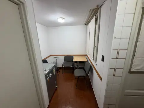 Oficina en Alquiler 55 años