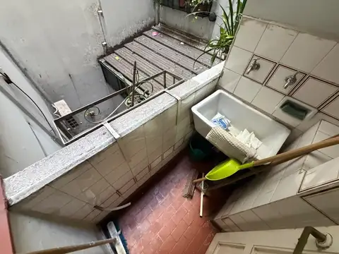 departamento 3 ambientes interno