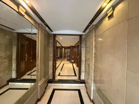 departamento 3 ambientes interno