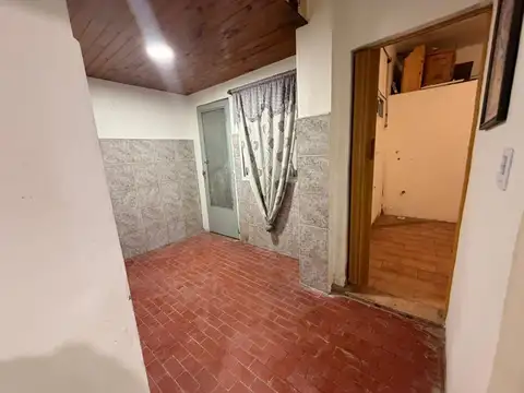 Depto Tipo Casa 3 ambientes con 2 baños