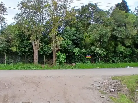 Lotes en Venta - Garín Chico I- Escobar