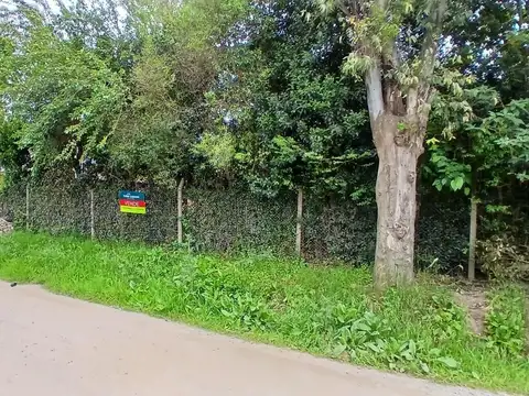 Lotes en Venta - Garín Chico I- Escobar
