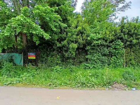 Terreno en Venta de 301,0 m2