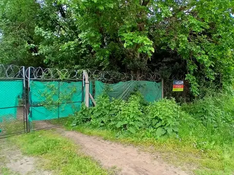 Terreno en Venta en Barrio Garin Norte, USD 28.000
