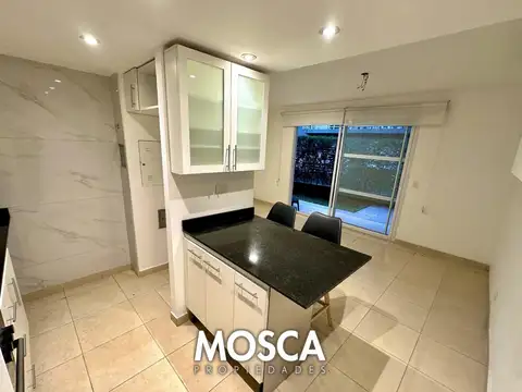 Departamento - Moreno