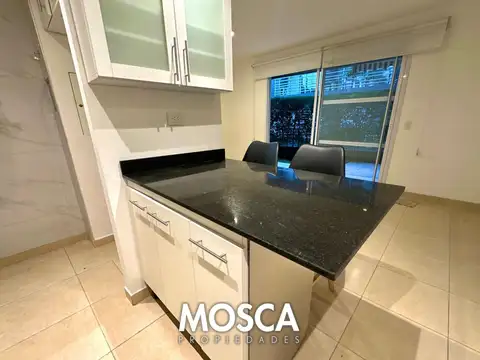 Departamento en Alquiler de 2 dormitorios
