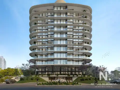 Departamento en Venta de 2 dormitorios