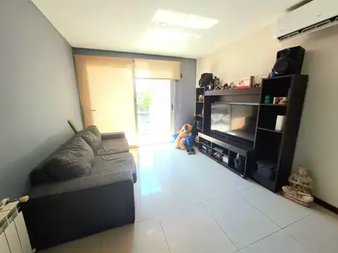 DEPARTAMENTO DE 2 AMBIENTES