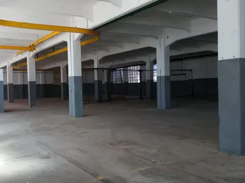 Galpon en Alquiler en Quilmes, USD 9.100