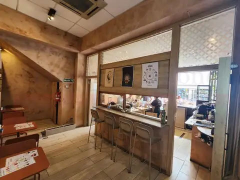 Local en Alquiler en San Nicolás, USD 8.500