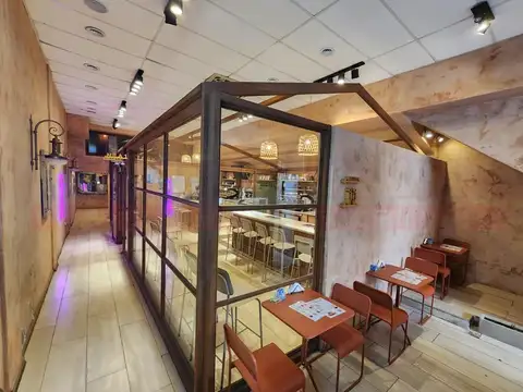 Local en Alquiler en San Nicolás, USD 7.500
