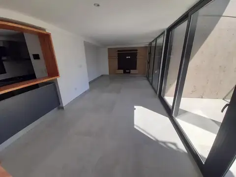 Piso 3 ambientes a Estrenar