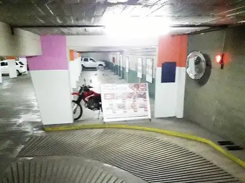 Cochera en Venta de 5  mts largo x 3  mts ancho