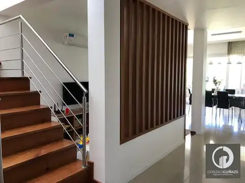 Casa en Alquiler 2 años