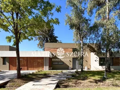 Casa en Alquiler en La Cesarina, Countries y Barrios Cerrados en General Rodriguez