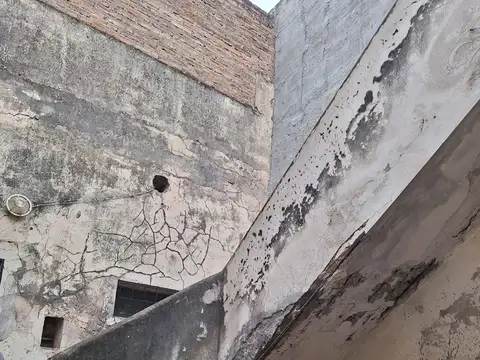 Casa en Venta 36 años
