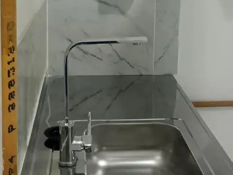 Oficina en Alquiler con 2 cocheras