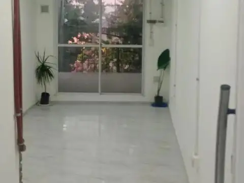 Oficina en Alquiler A Estrenar