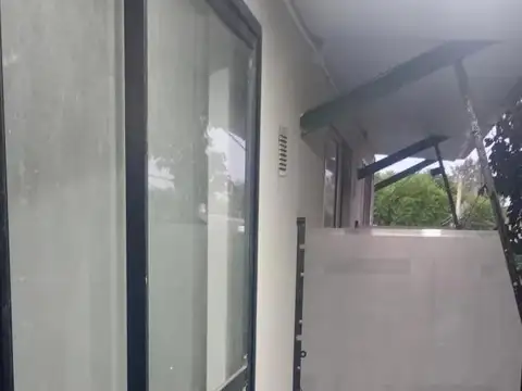 Oficina Monoambiente con 1 baño