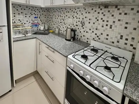 Departamento en Venta en Zona Guemes, USD 75.000