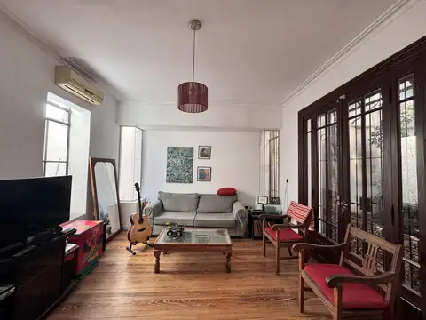 Espectacular casa en San Telmo!!