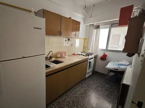 Departamento en Venta en Monte Hermoso, USD 69.000