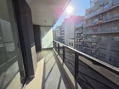 Departamento en Venta al Este